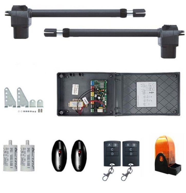 جک بازویی سیماران