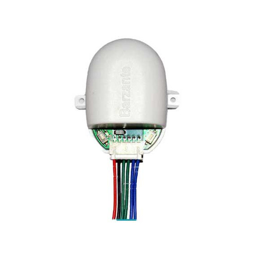 دورله بارزانته