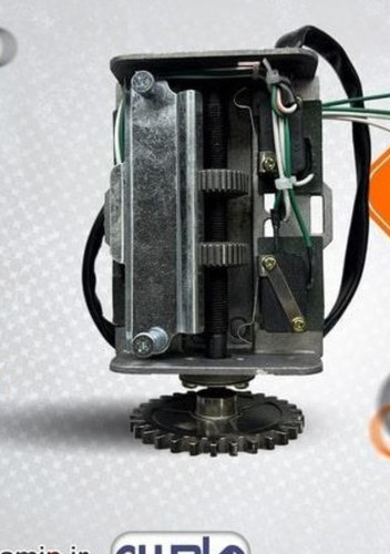 میکروسوئیچ ساید